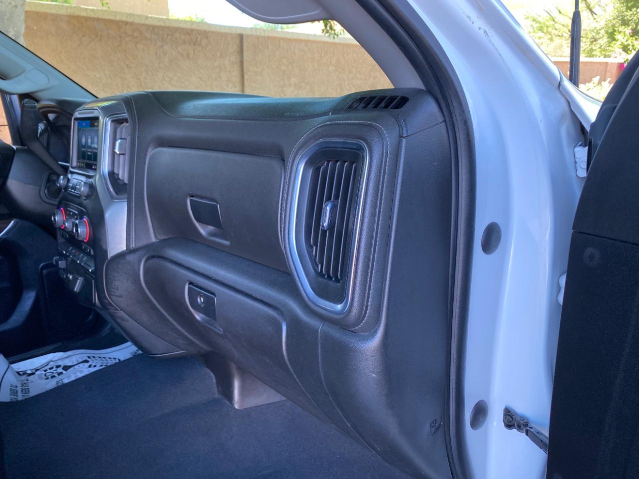 Chevrolet Silverado 2500HD 4WD Crew Cab 159" LT 2023