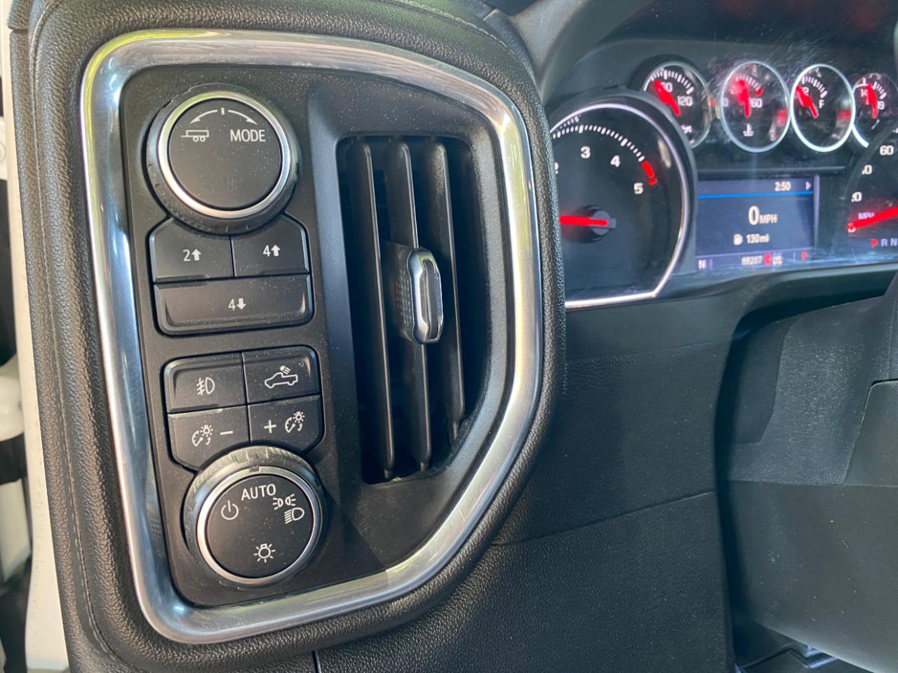 Chevrolet Silverado 2500HD 4WD Crew Cab 159" LT 2023
