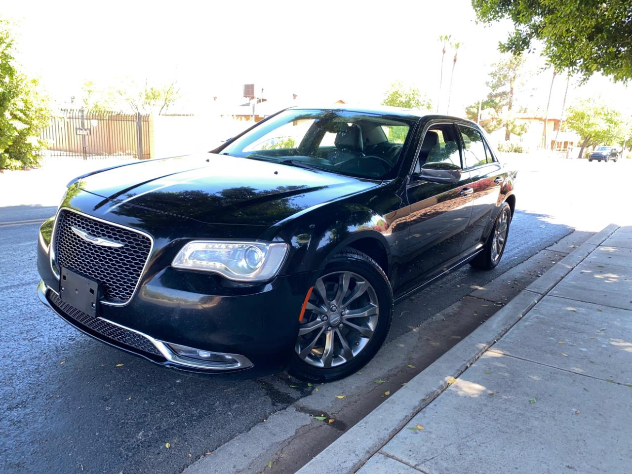Chrysler 300 Limited AWD 2019