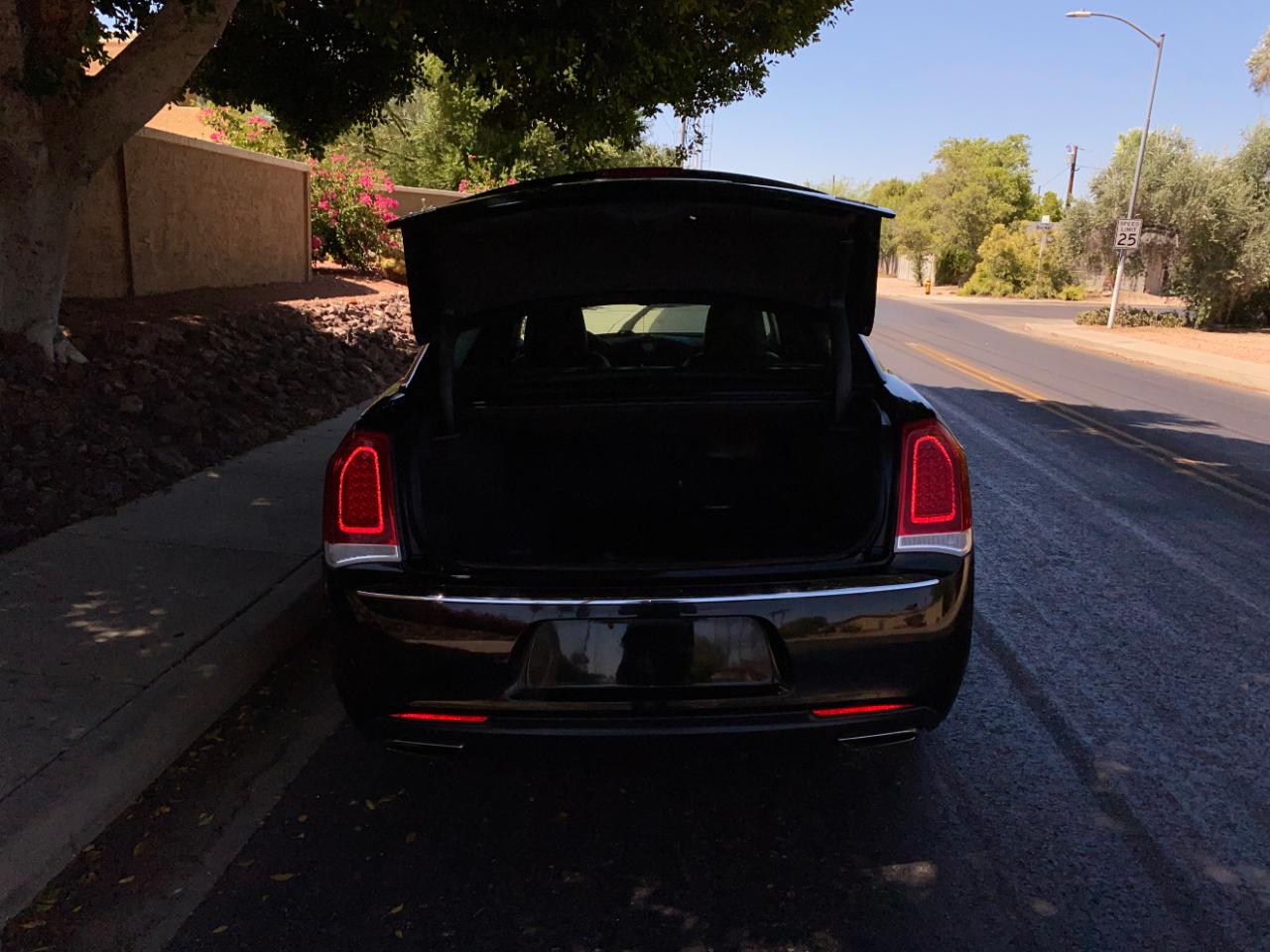 Chrysler 300 Limited AWD 2019