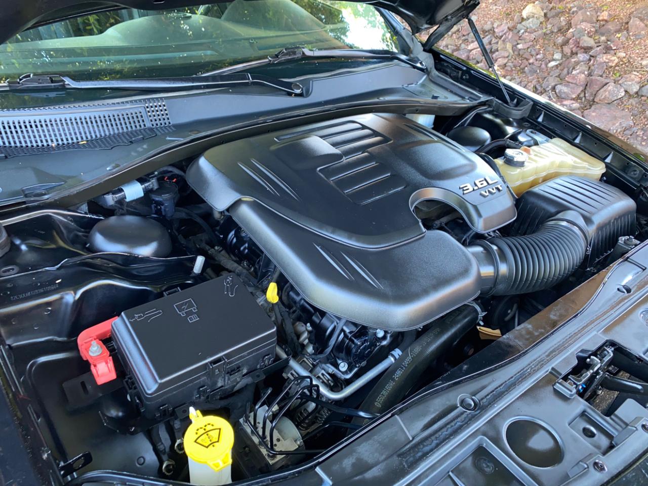 Chrysler 300 Limited AWD 2019