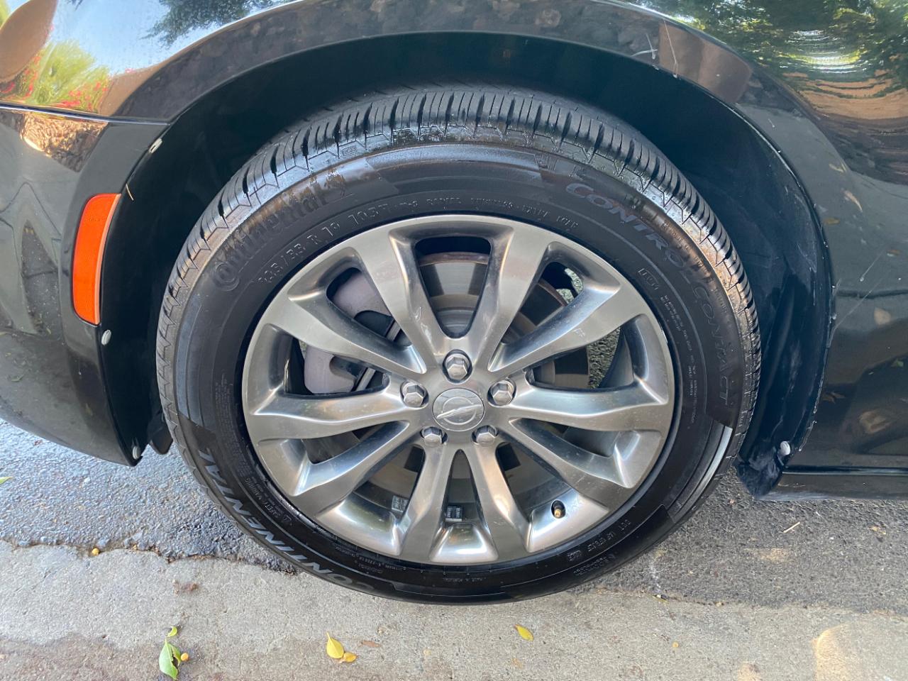 Chrysler 300 Limited AWD 2019