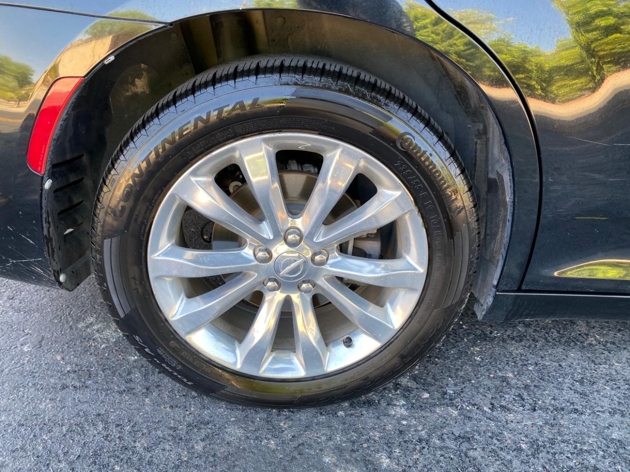 Chrysler 300 Limited AWD 2019