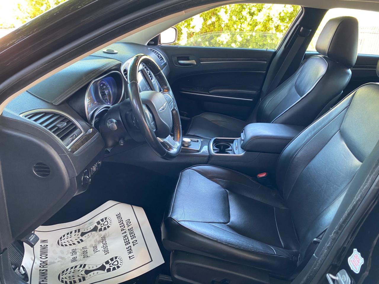 Chrysler 300 Limited AWD 2019