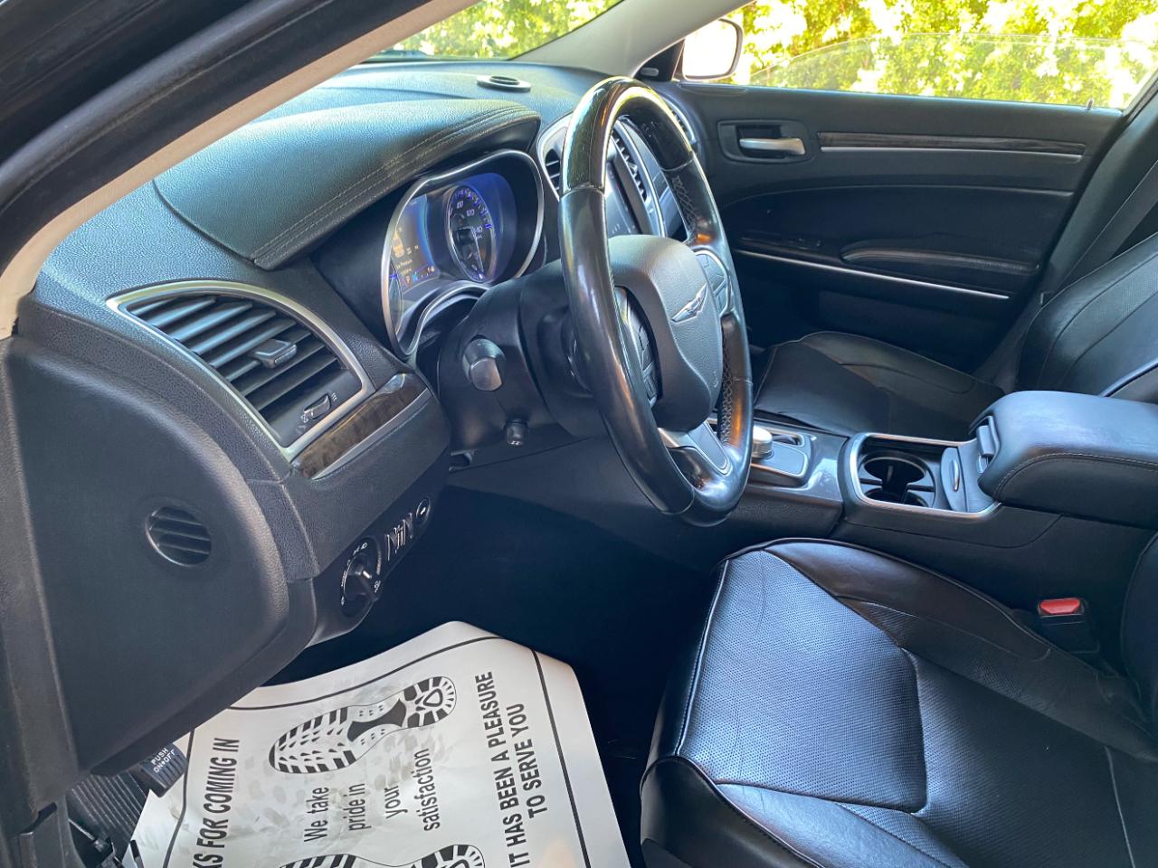 Chrysler 300 Limited AWD 2019
