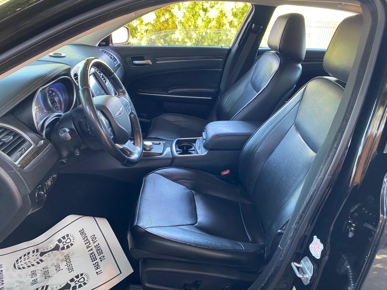 Chrysler 300 Limited AWD 2019