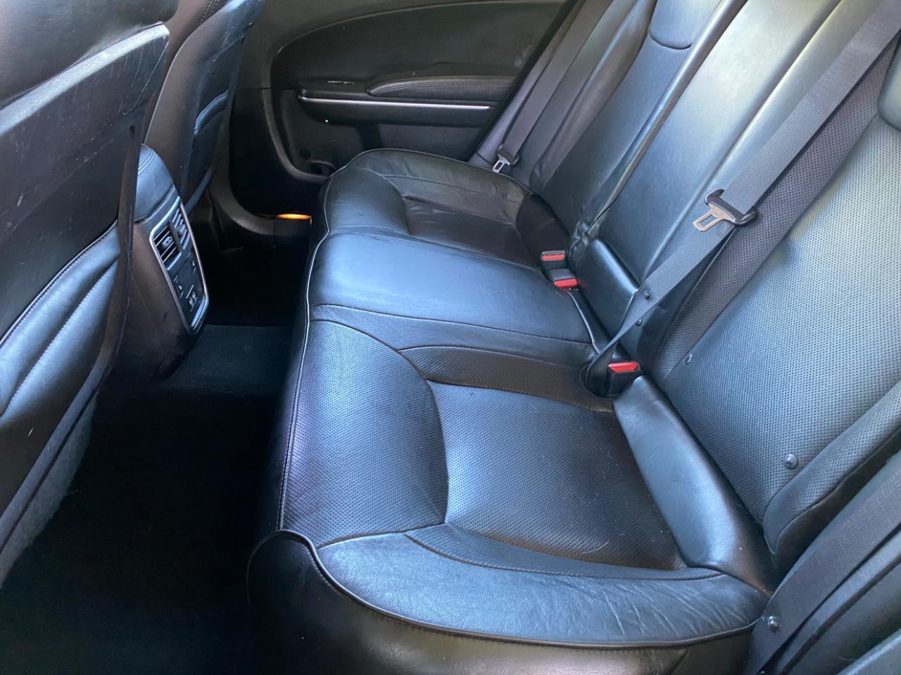Chrysler 300 Limited AWD 2019