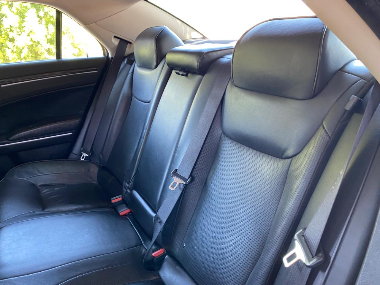 Chrysler 300 Limited AWD 2019