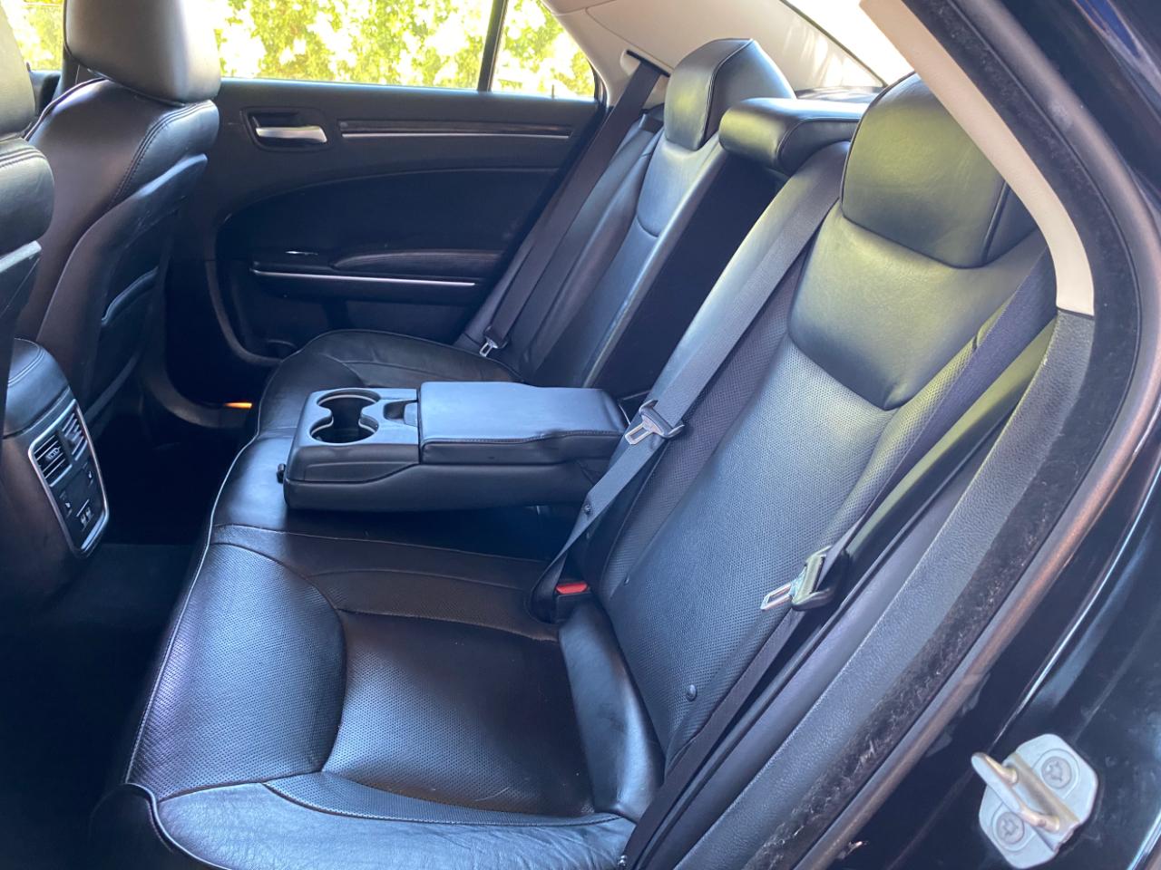 Chrysler 300 Limited AWD 2019