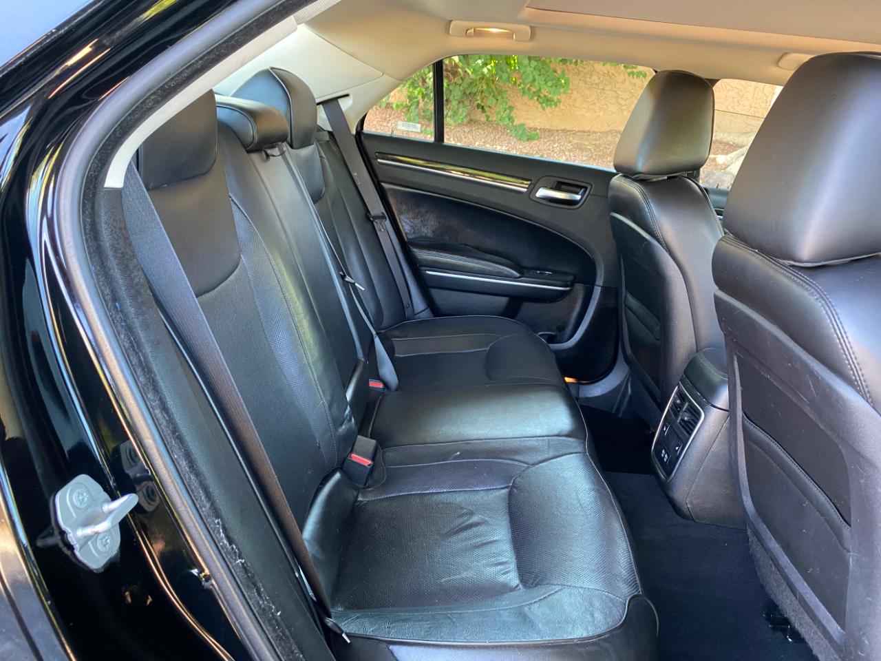 Chrysler 300 Limited AWD 2019