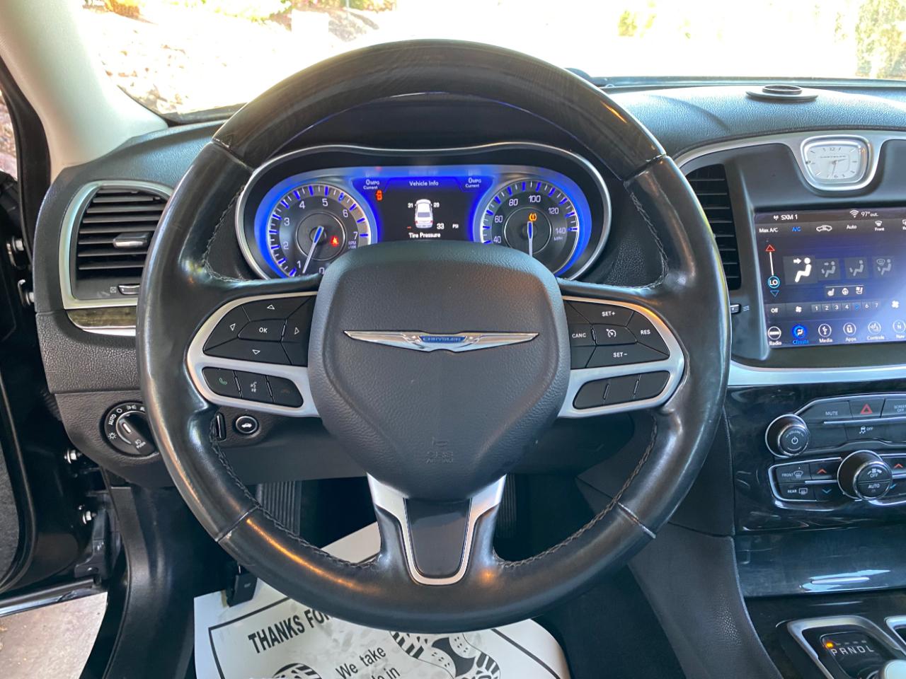 Chrysler 300 Limited AWD 2019