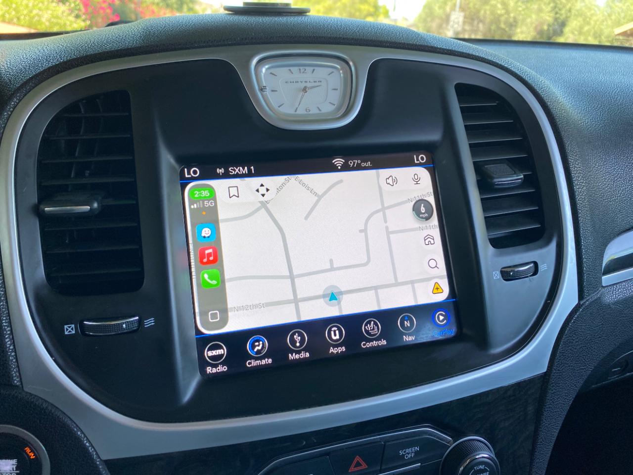 Chrysler 300 Limited AWD 2019