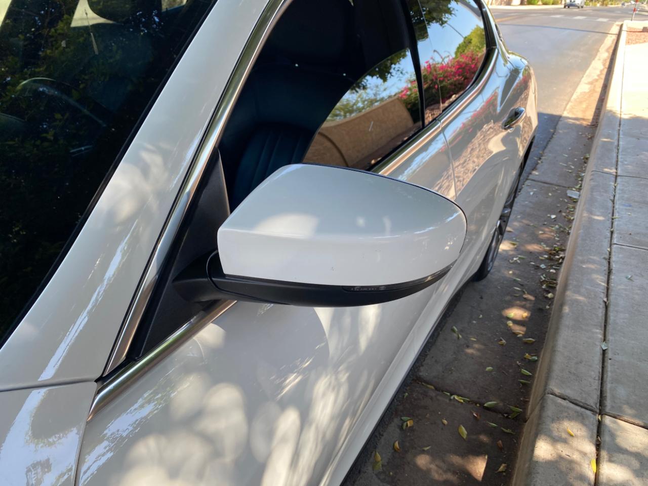 Maserati Ghibli 3.0L 2019
