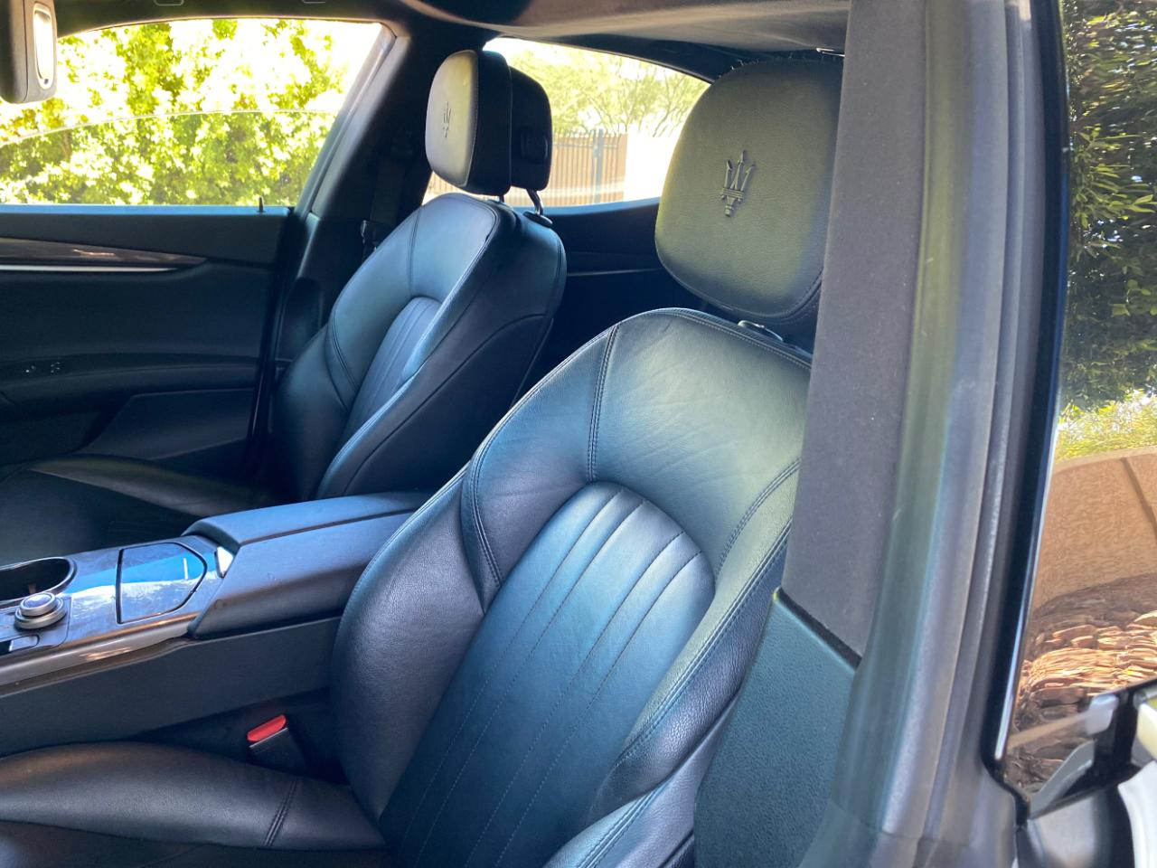 Maserati Ghibli 3.0L 2019