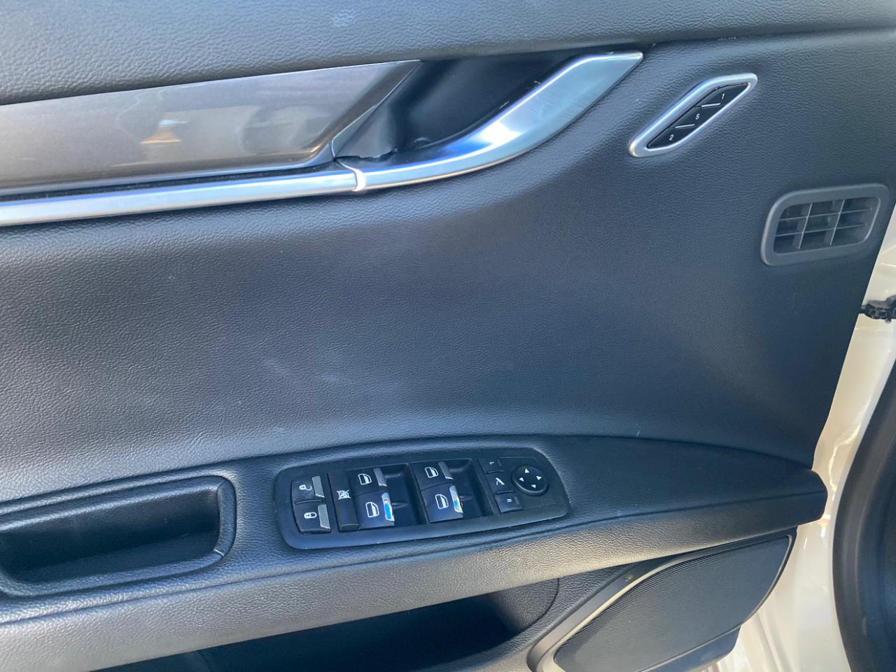 Maserati Ghibli 3.0L 2019