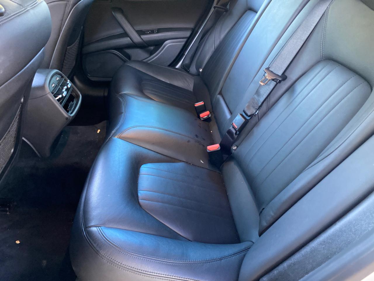 Maserati Ghibli 3.0L 2019