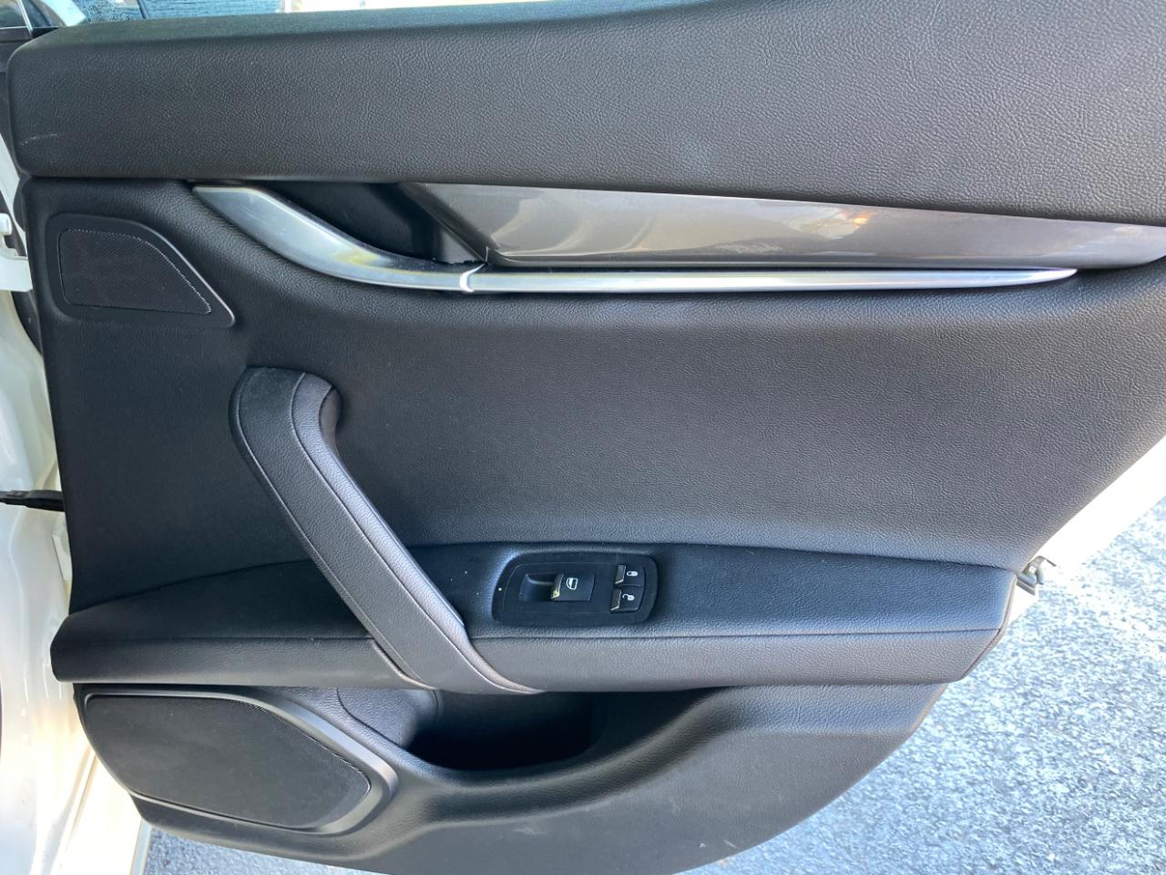 Maserati Ghibli 3.0L 2019