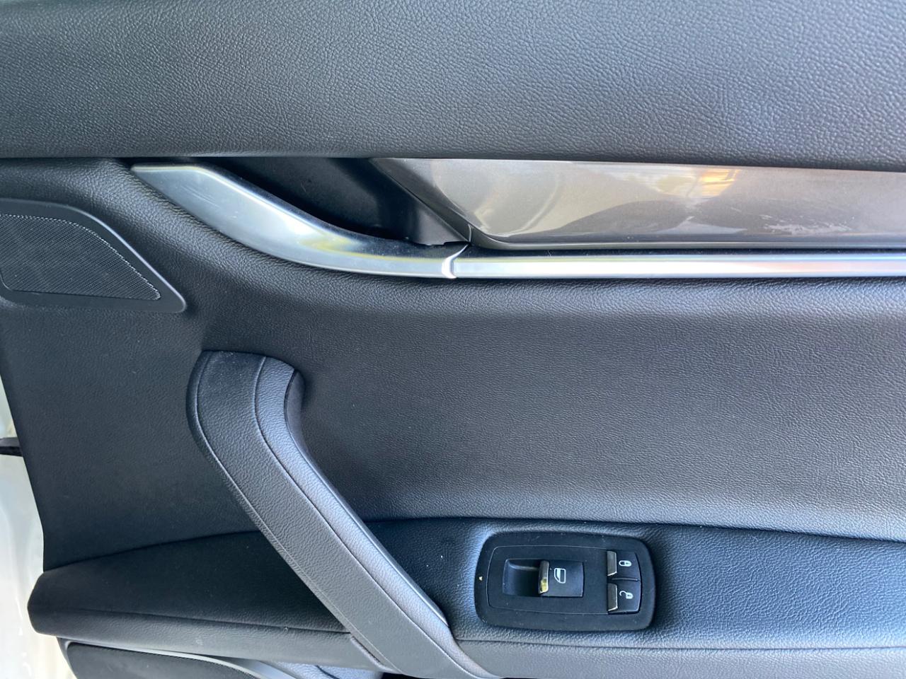 Maserati Ghibli 3.0L 2019