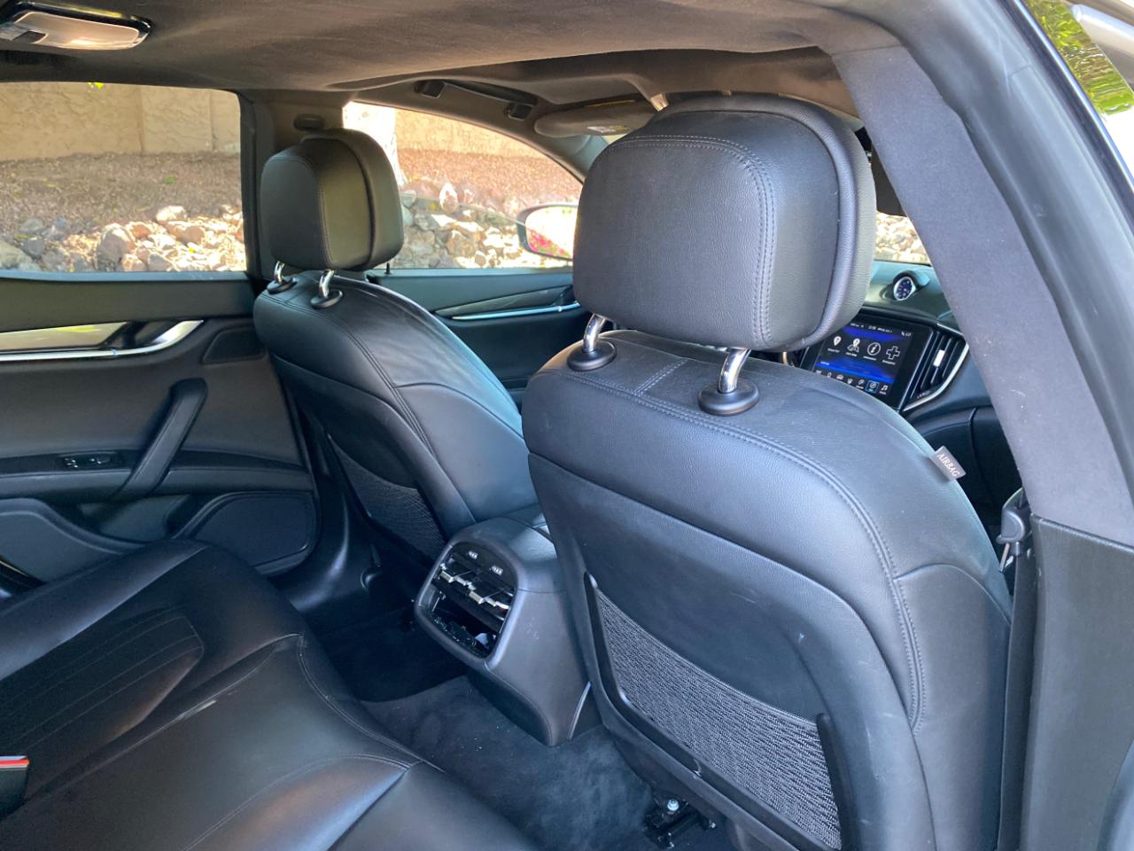 Maserati Ghibli 3.0L 2019
