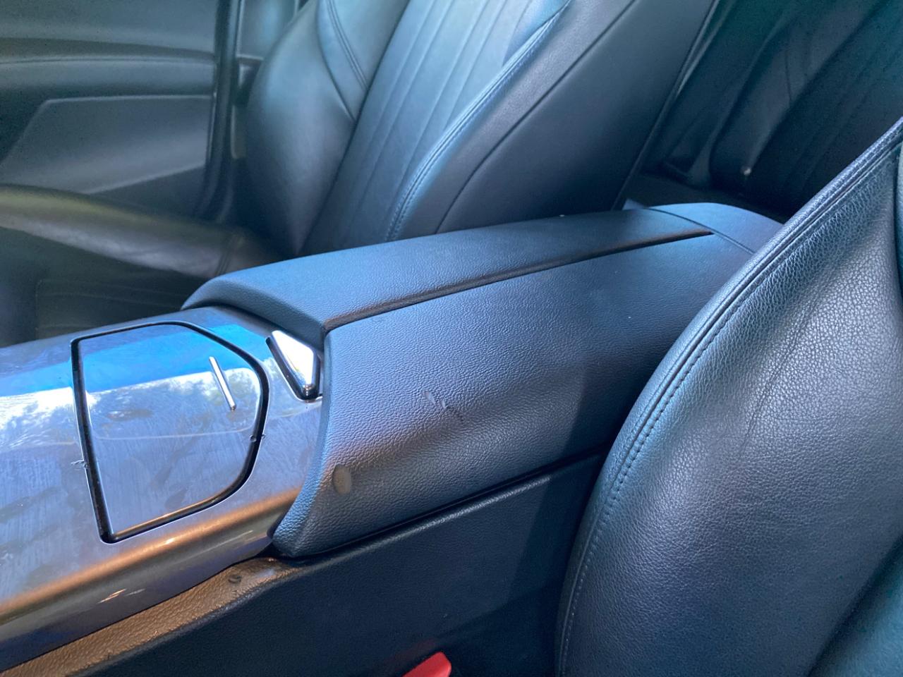 Maserati Ghibli 3.0L 2019