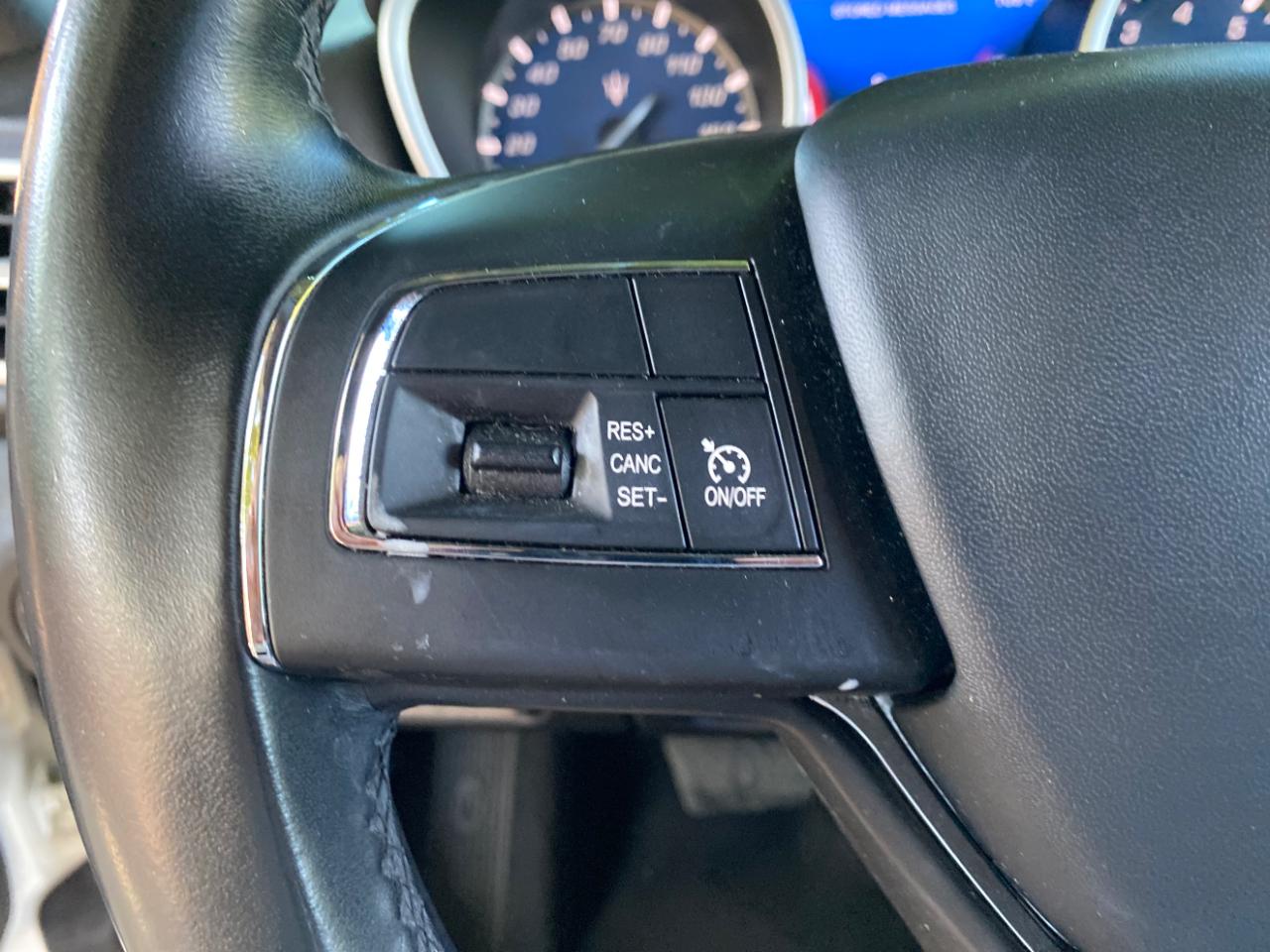 Maserati Ghibli 3.0L 2019