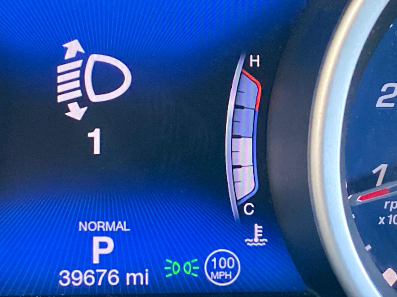 Maserati Ghibli 3.0L 2019