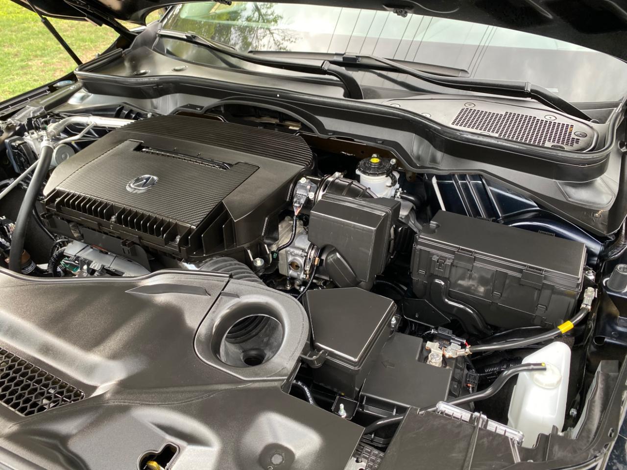 Acura MDX SH-AWD w/Technology Package 2024