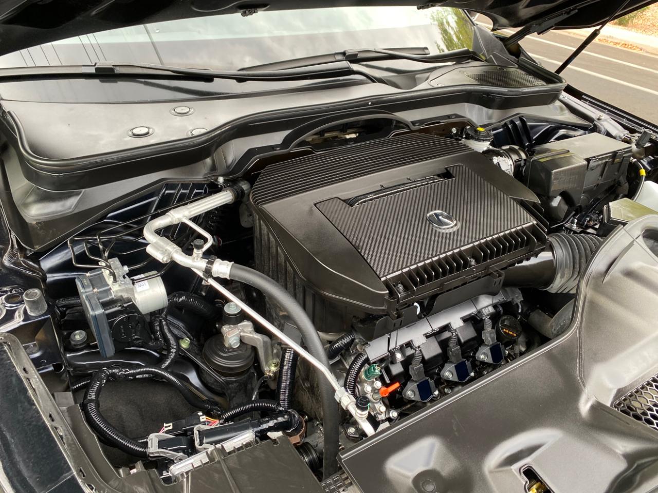 Acura MDX SH-AWD w/Technology Package 2024