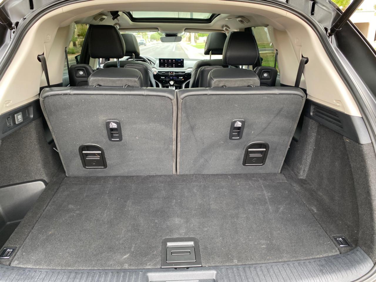 Acura MDX SH-AWD w/Technology Package 2024
