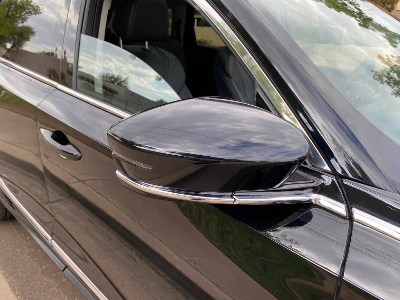 Acura MDX SH-AWD w/Technology Package 2024