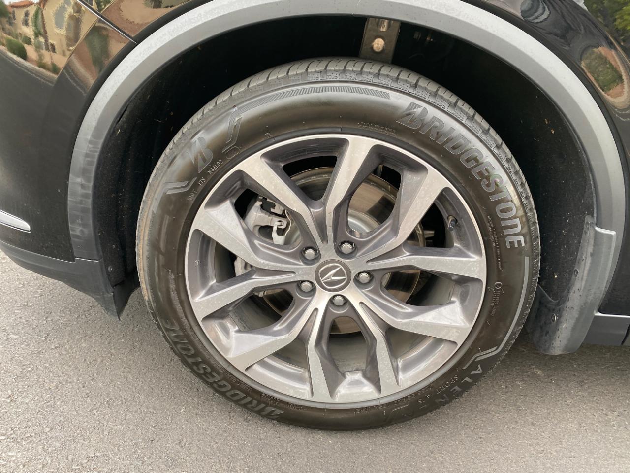 Acura MDX SH-AWD w/Technology Package 2024
