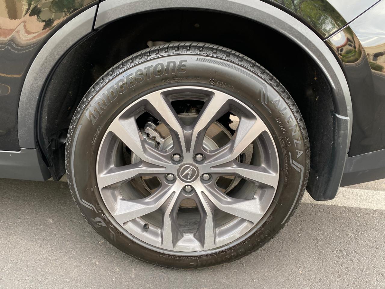Acura MDX SH-AWD w/Technology Package 2024