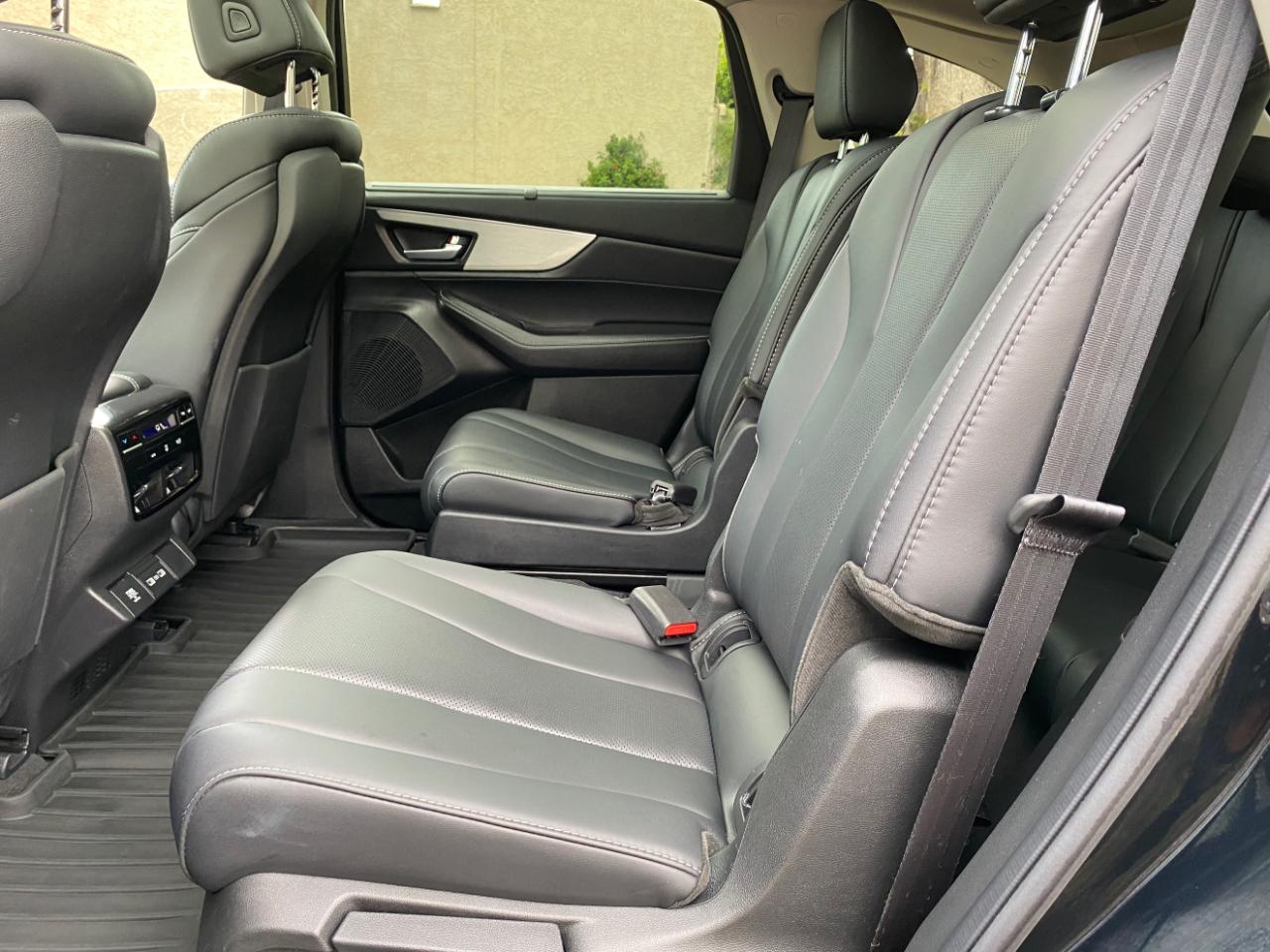 Acura MDX SH-AWD w/Technology Package 2024