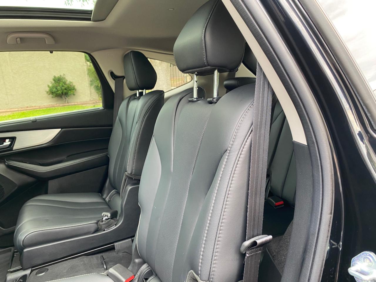Acura MDX SH-AWD w/Technology Package 2024