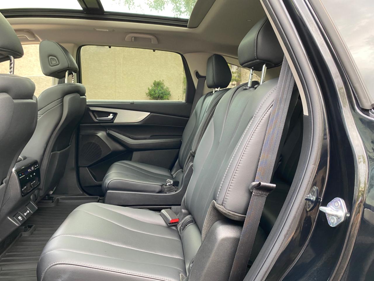 Acura MDX SH-AWD w/Technology Package 2024