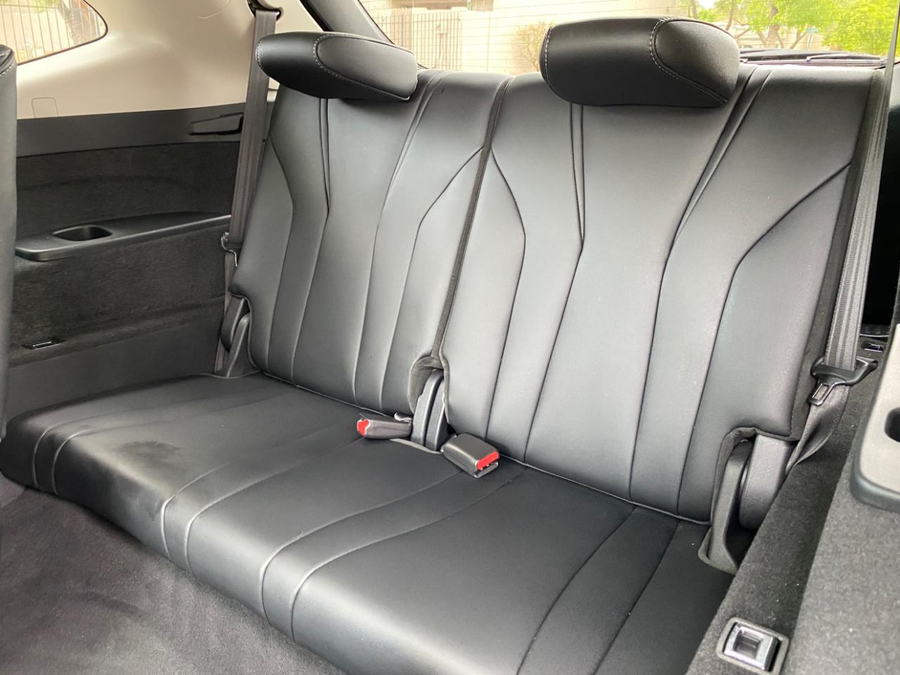 Acura MDX SH-AWD w/Technology Package 2024