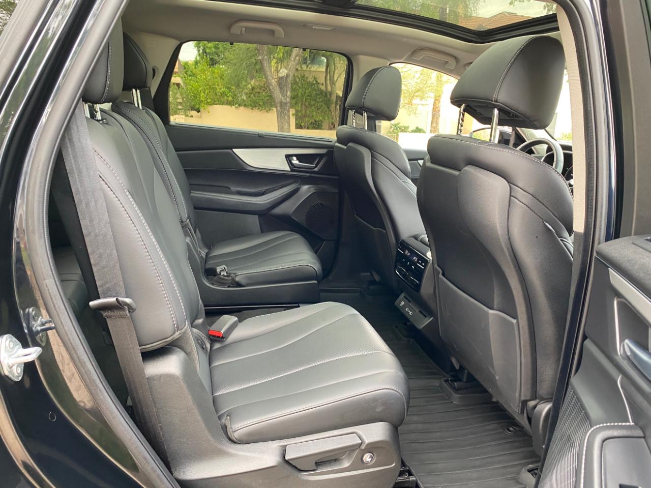 Acura MDX SH-AWD w/Technology Package 2024