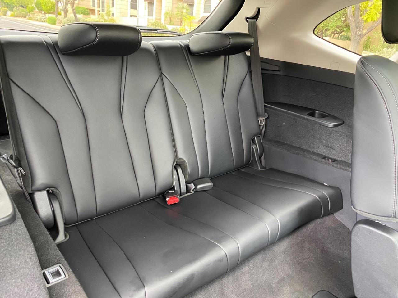 Acura MDX SH-AWD w/Technology Package 2024