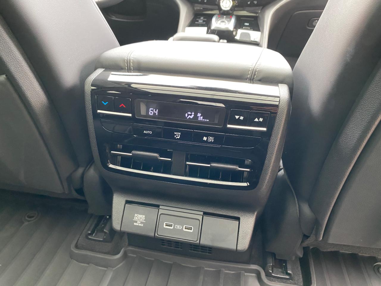 Acura MDX SH-AWD w/Technology Package 2024