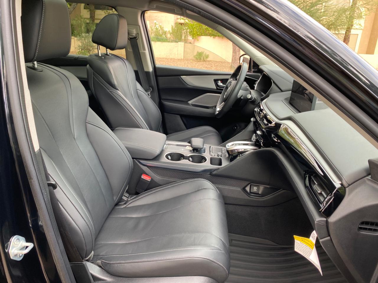Acura MDX SH-AWD w/Technology Package 2024