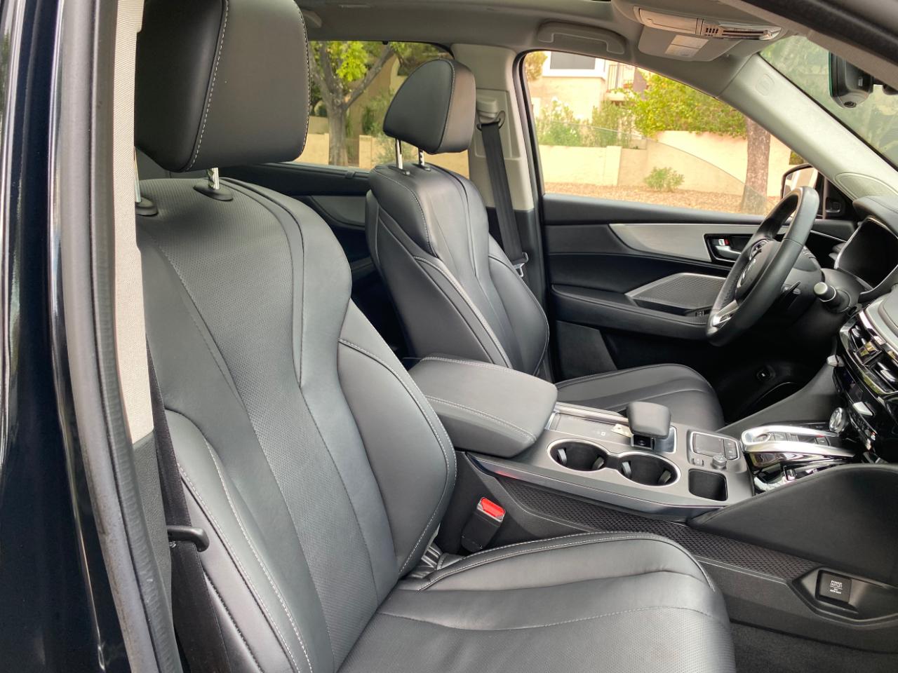 Acura MDX SH-AWD w/Technology Package 2024