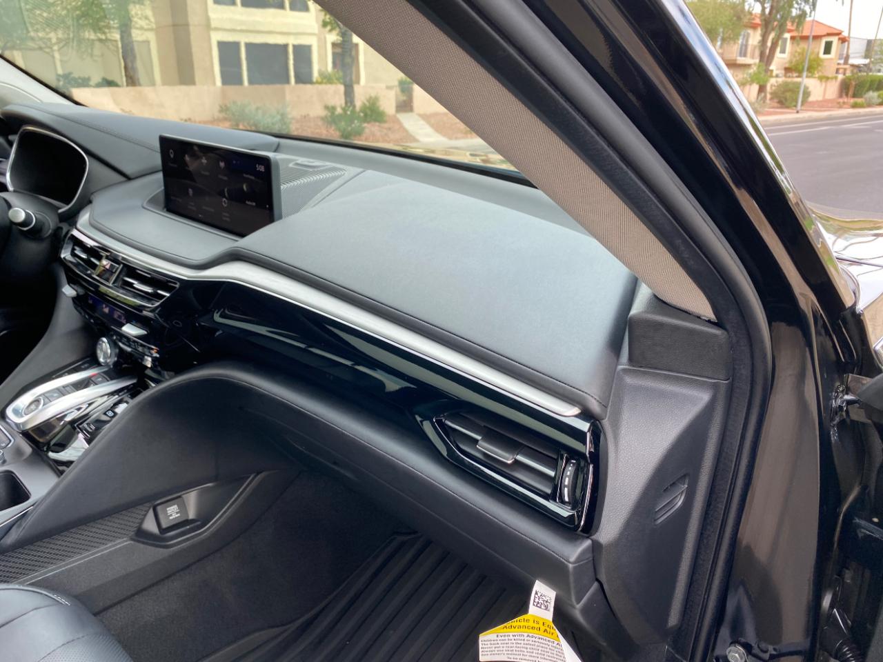 Acura MDX SH-AWD w/Technology Package 2024
