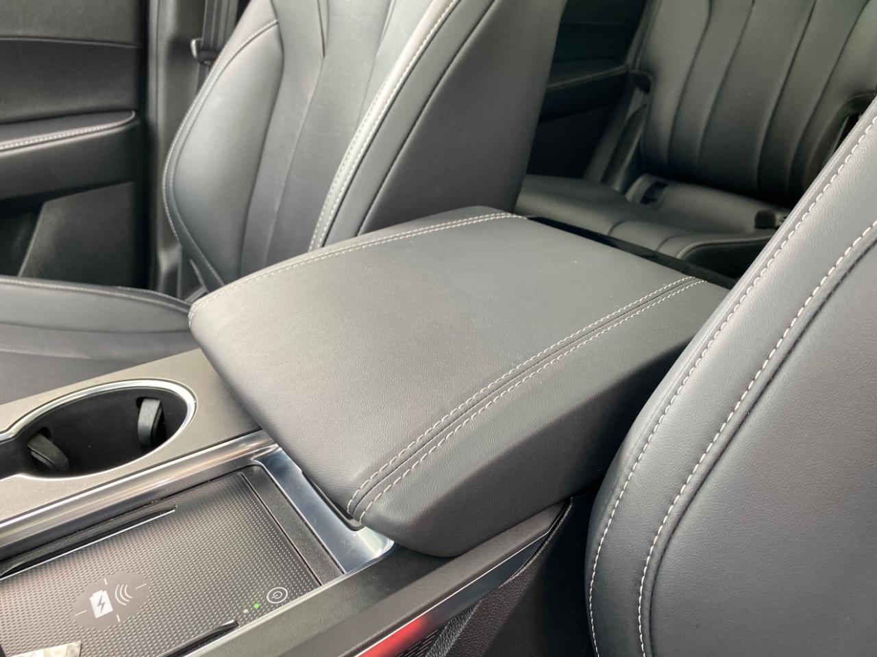 Acura MDX SH-AWD w/Technology Package 2024