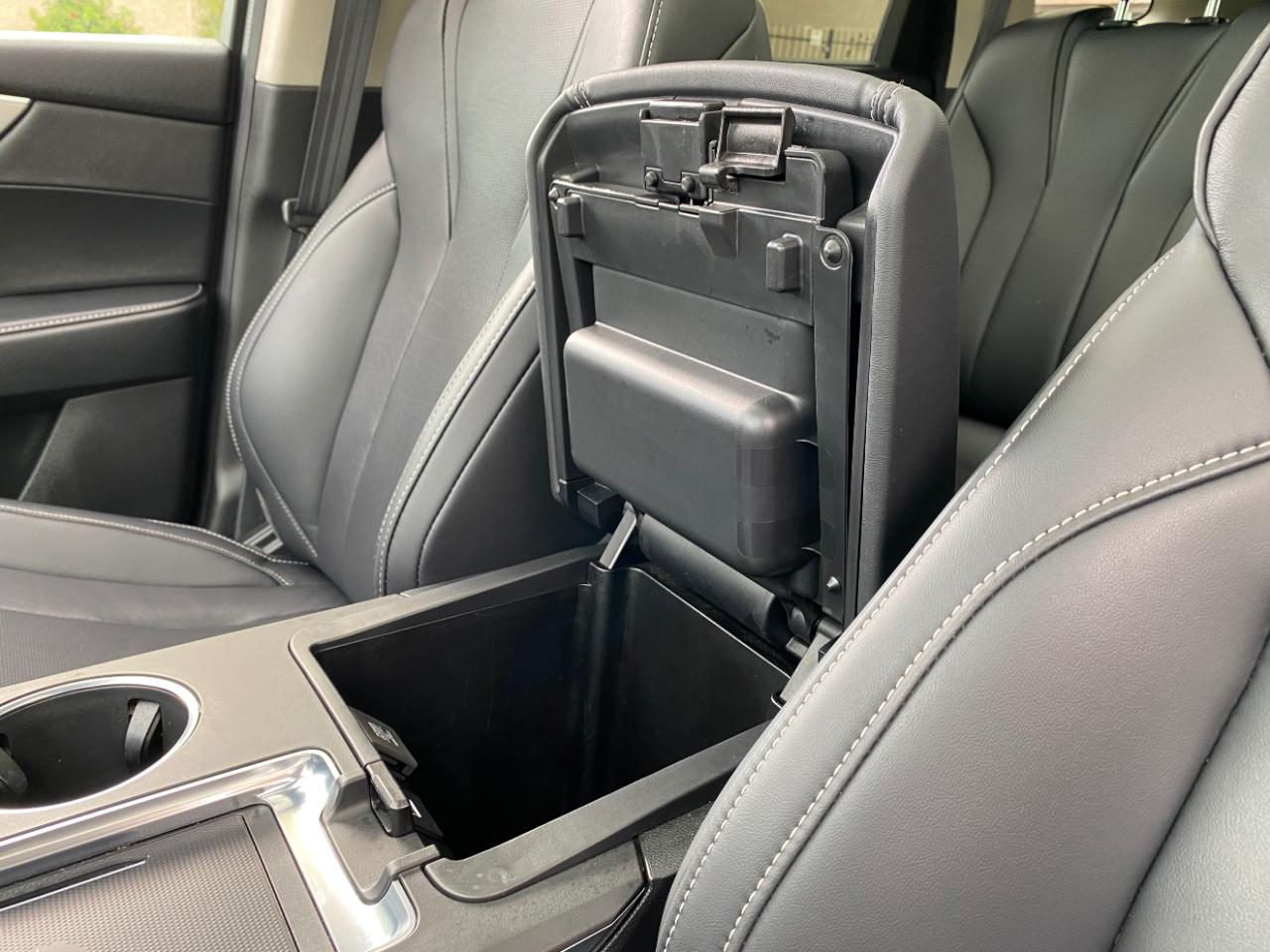 Acura MDX SH-AWD w/Technology Package 2024