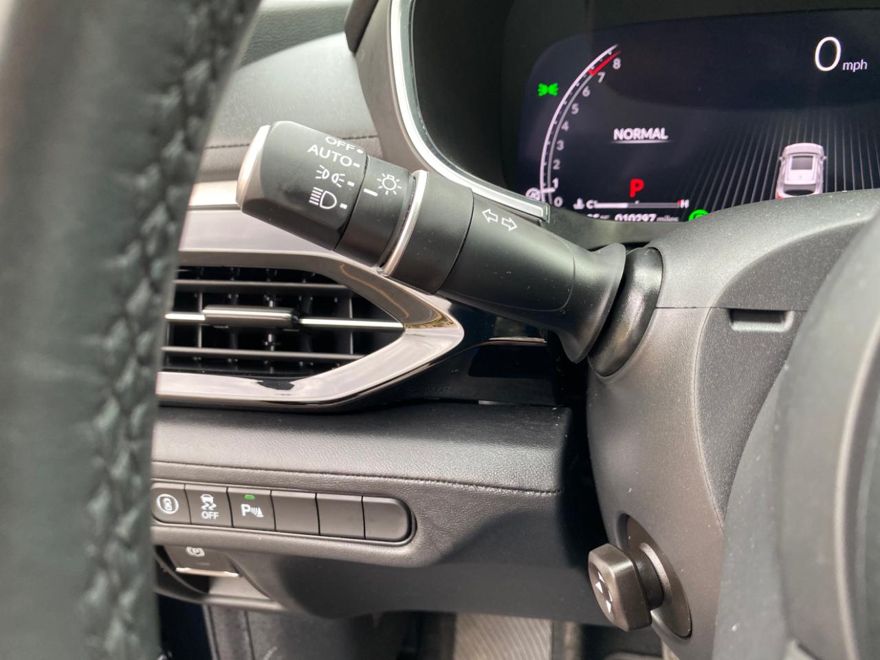 Acura MDX SH-AWD w/Technology Package 2024