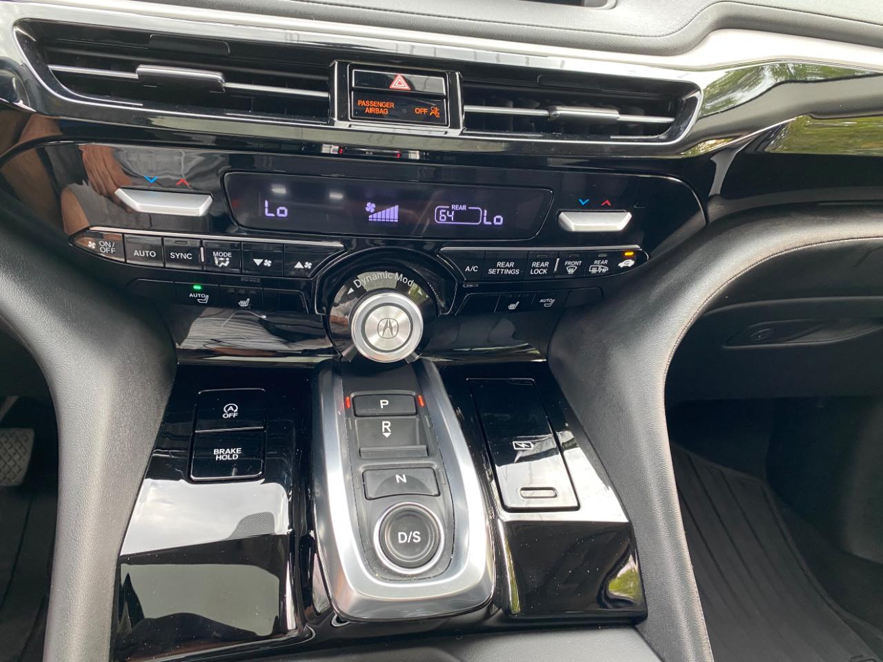 Acura MDX SH-AWD w/Technology Package 2024