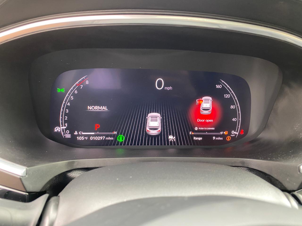 Acura MDX SH-AWD w/Technology Package 2024