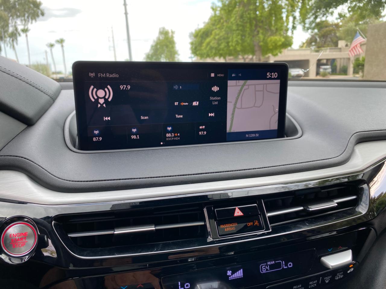 Acura MDX SH-AWD w/Technology Package 2024