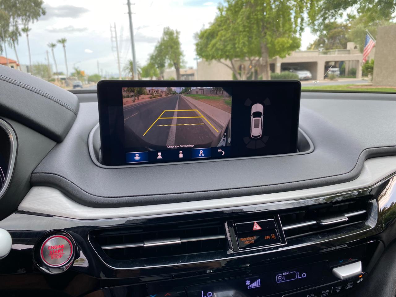 Acura MDX SH-AWD w/Technology Package 2024