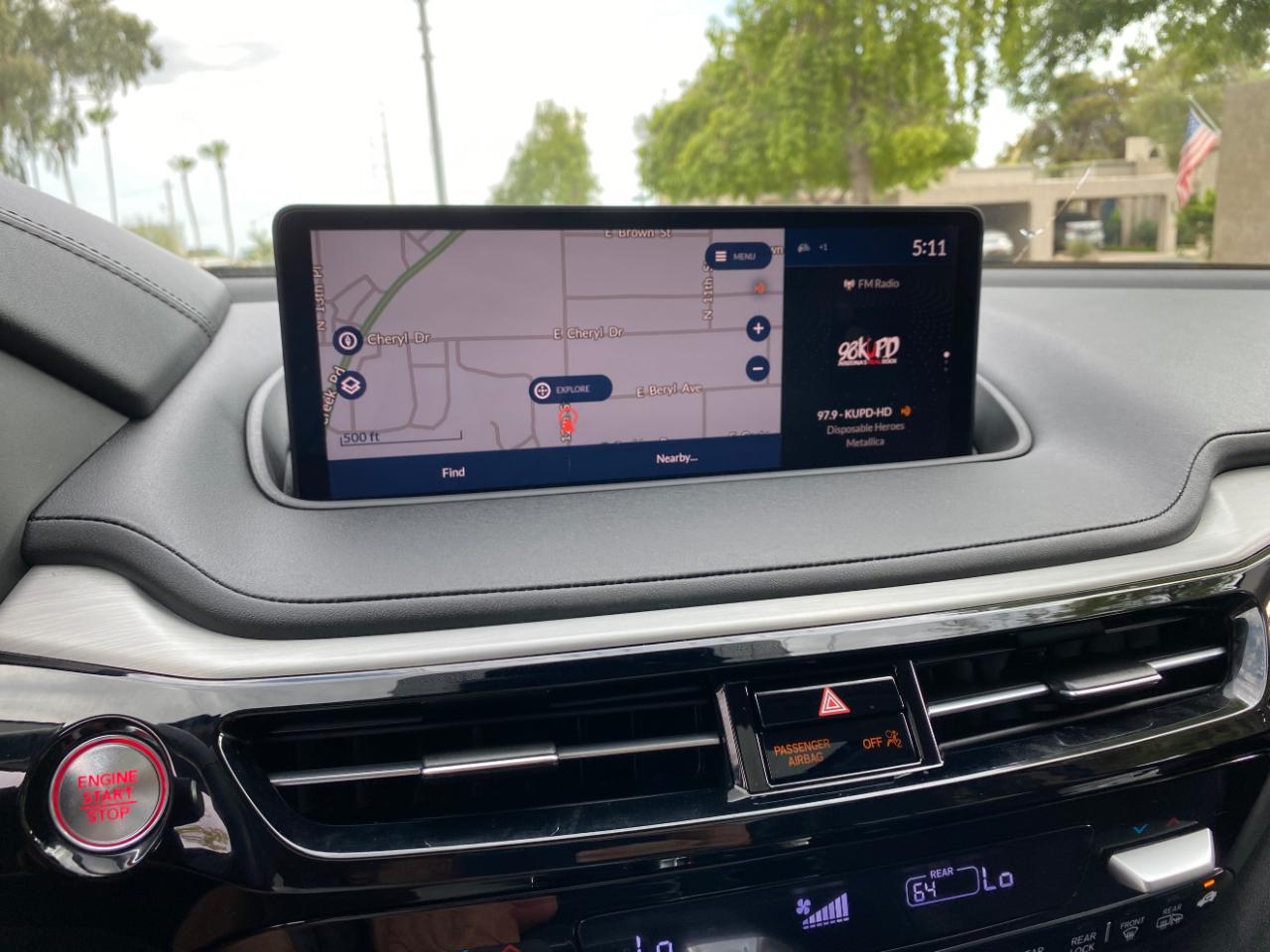 Acura MDX SH-AWD w/Technology Package 2024